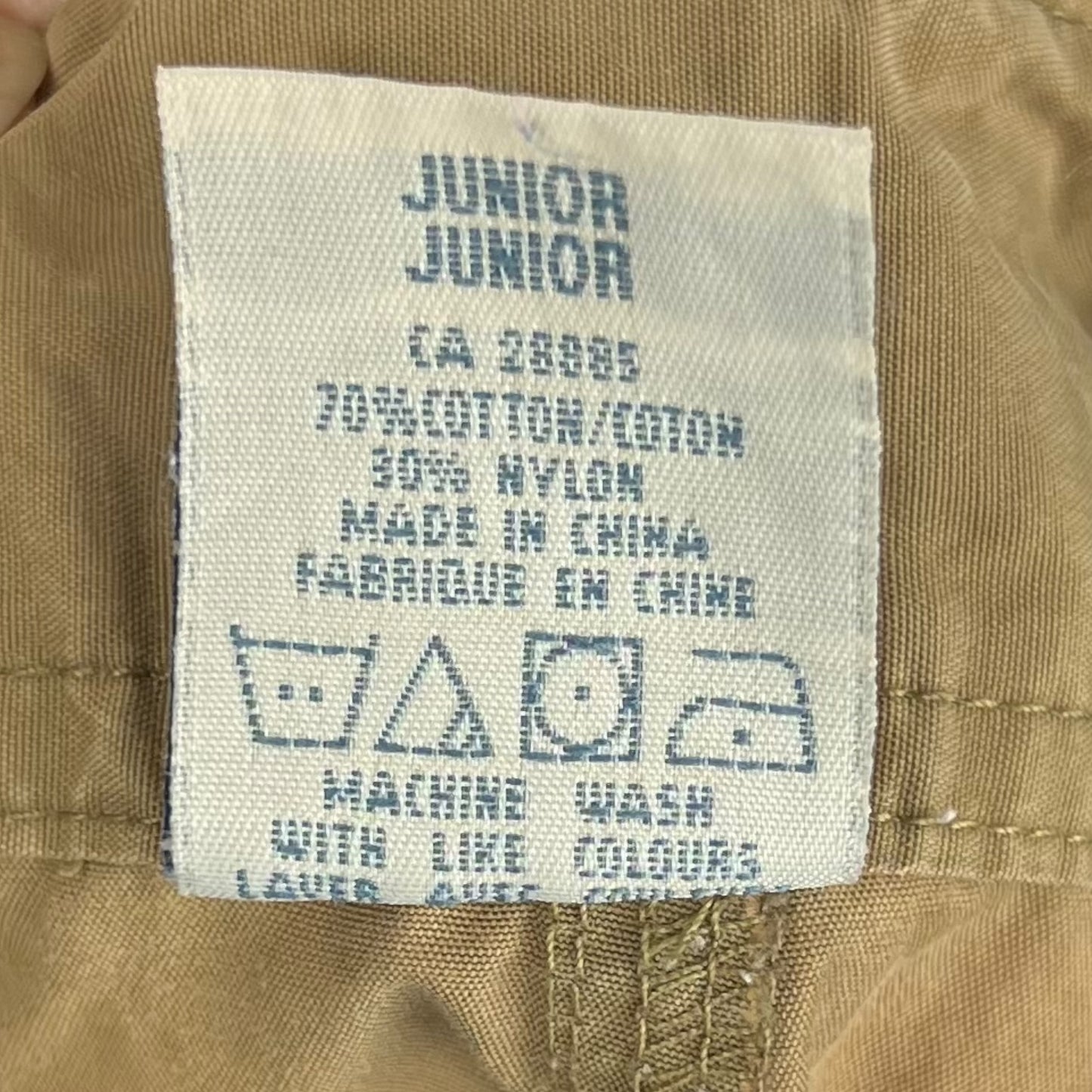 725 Originals short