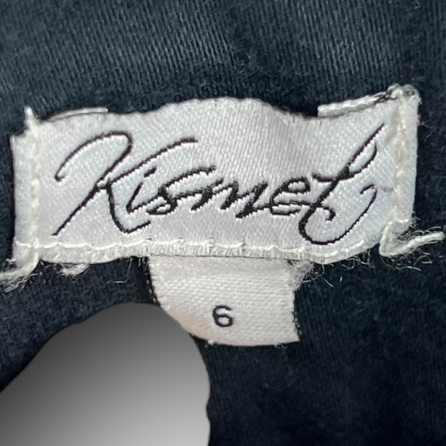 Kismet short