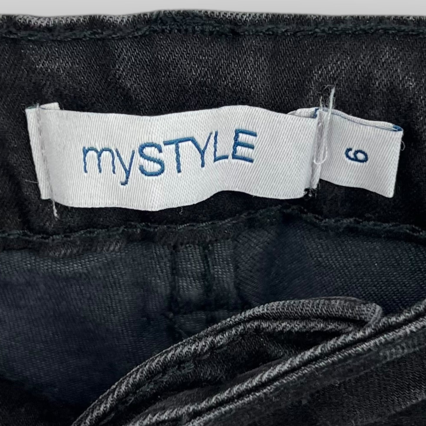 MyStyle jean