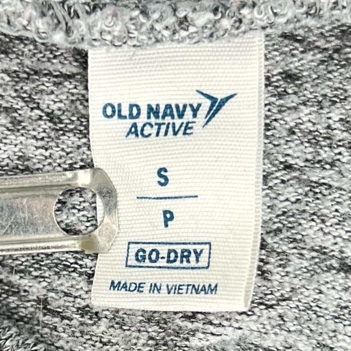 Old Navy sweater