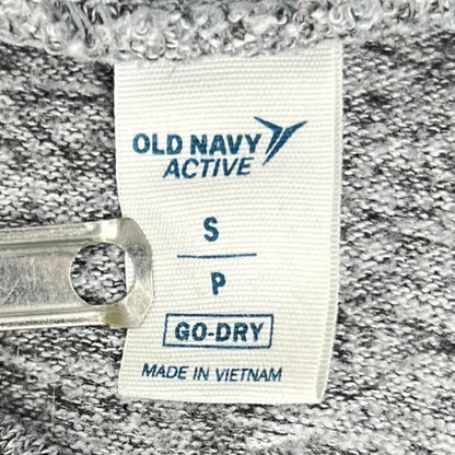 Old Navy sweater