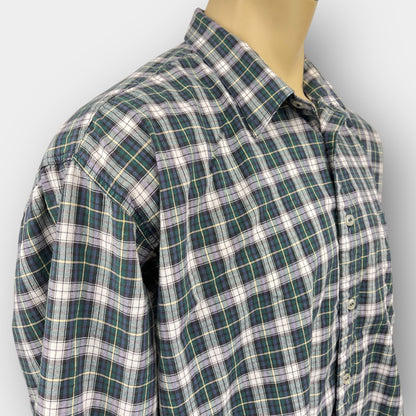 Feature Value button up shirt (2XL)