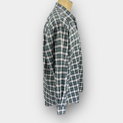 Feature Value button up shirt (2XL)