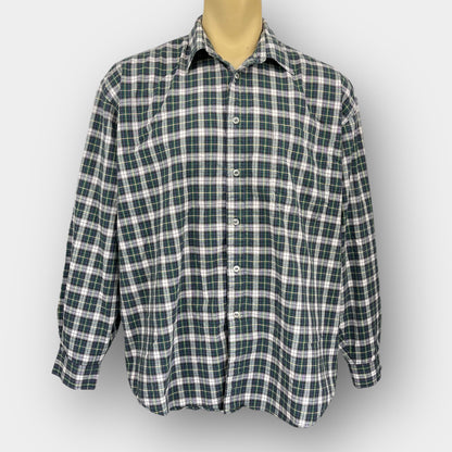 Feature Value button up shirt (2XL)