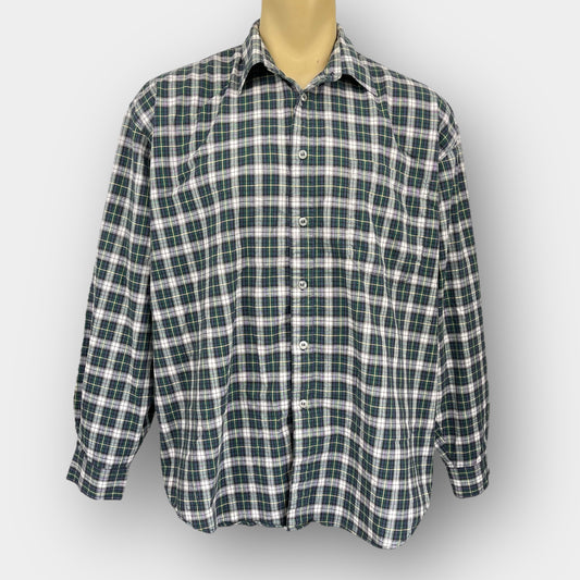Feature Value button up shirt (2XL)