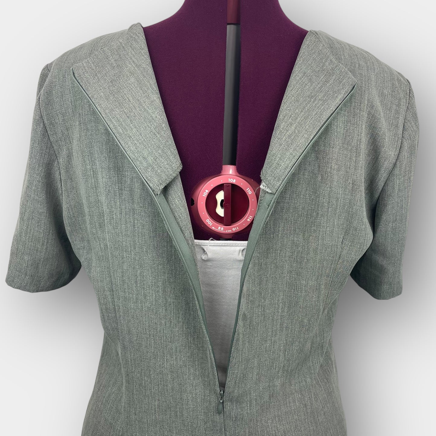 Sheath dress