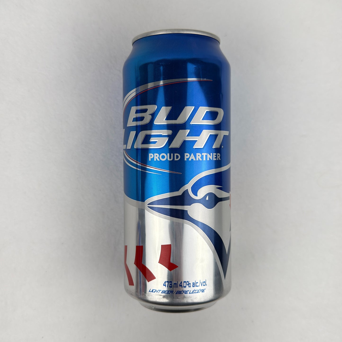 Sports Beer Can Lot