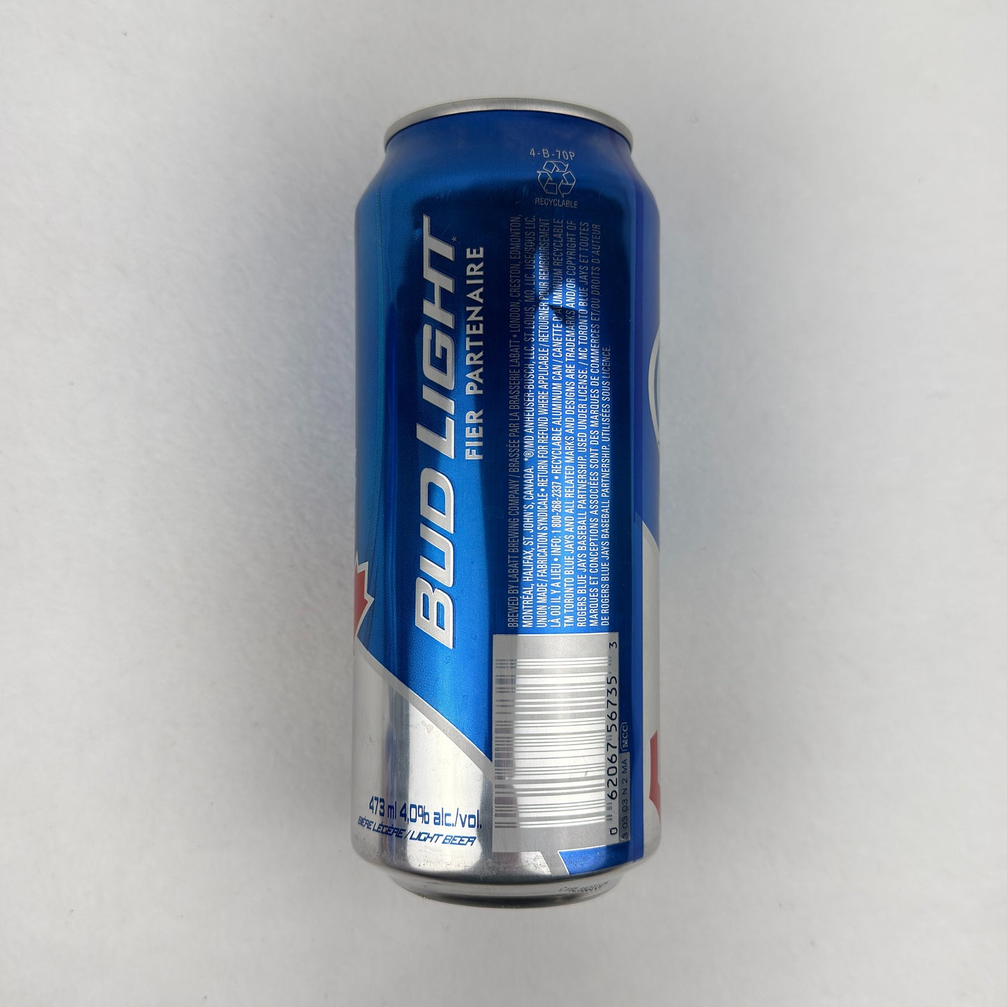 Sports Beer Can Lot