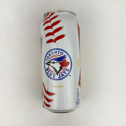 Sports Beer Can Lot