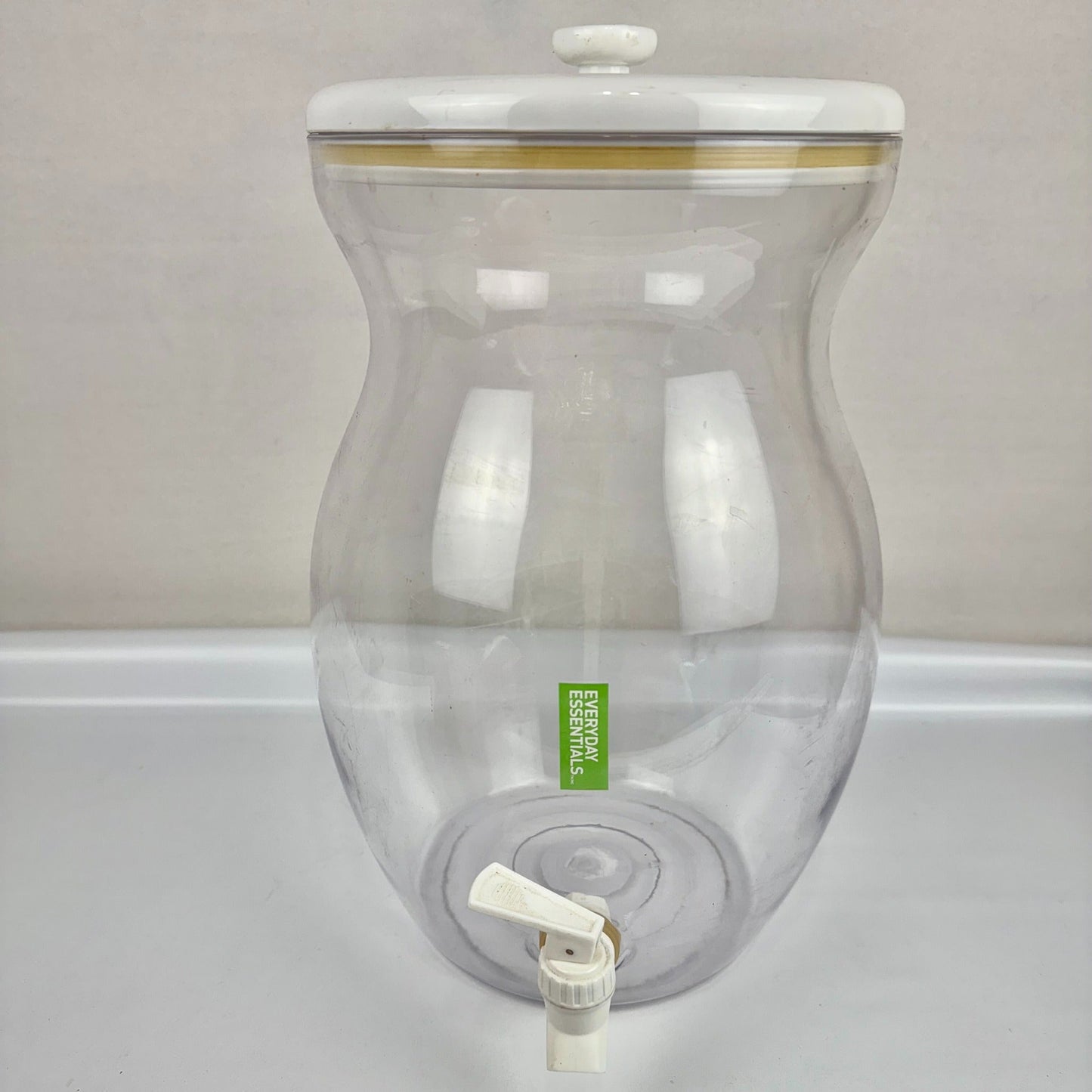 Everyday Party Drink Dispenser