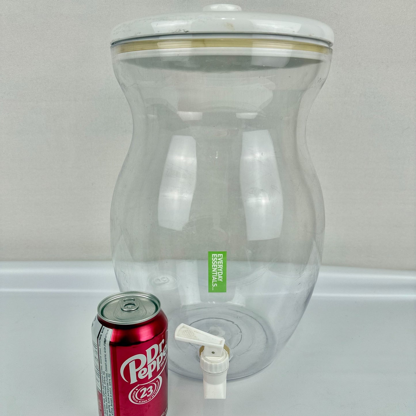 Everyday Party Drink Dispenser