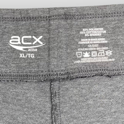 ACX Active short
