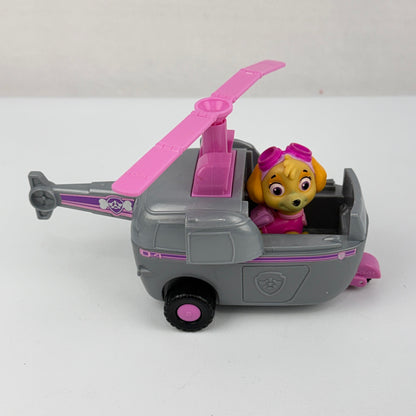 Paw Patrol Skye Helicopter