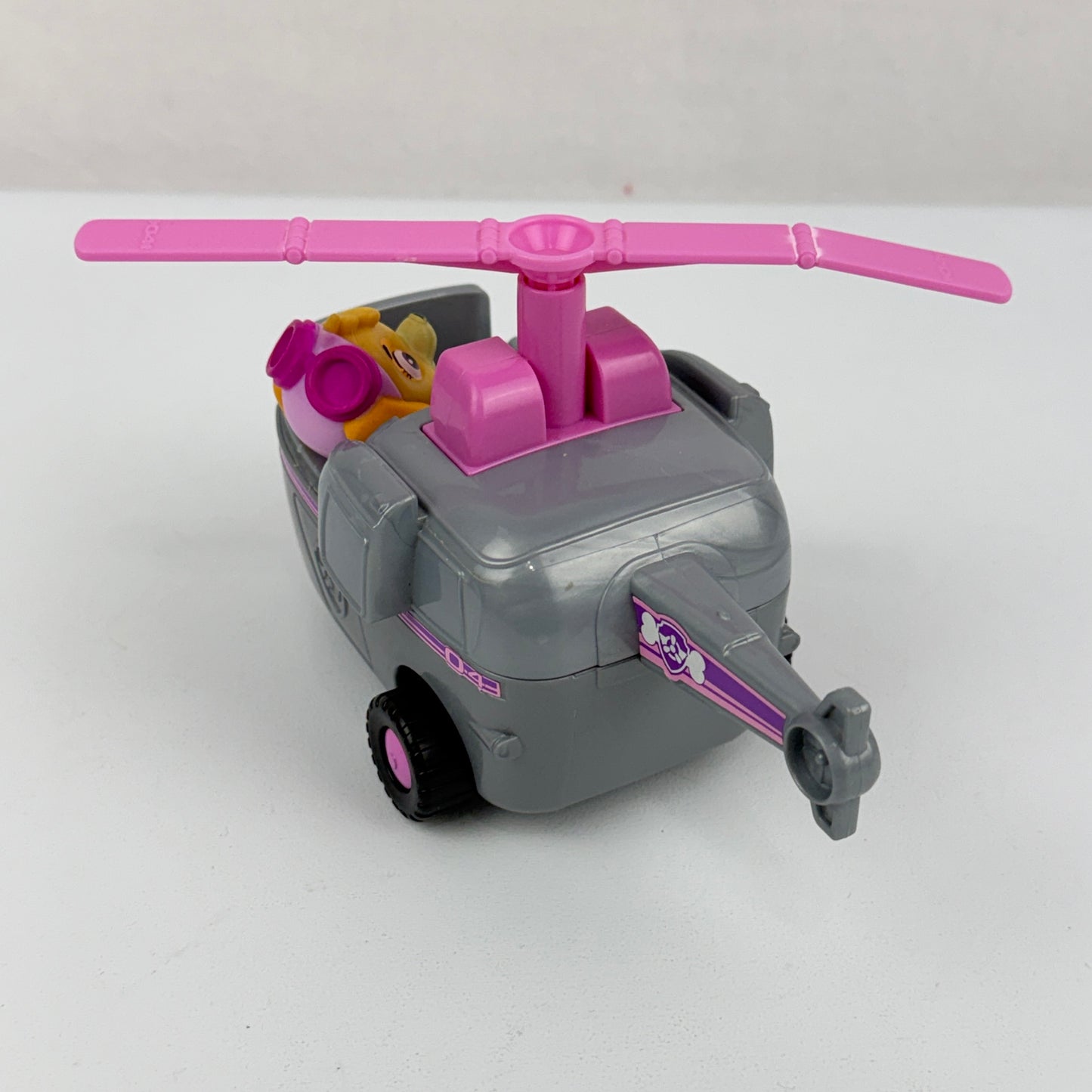 Paw Patrol Skye Helicopter