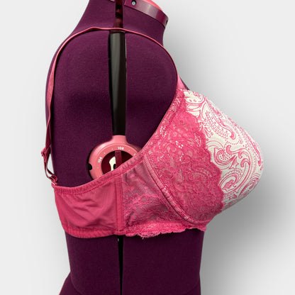 Voglo Gisella bra (44DDD)