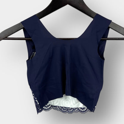Fashion Bar cami bra new (M)
