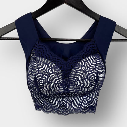 Fashion Bar cami bra new (M)