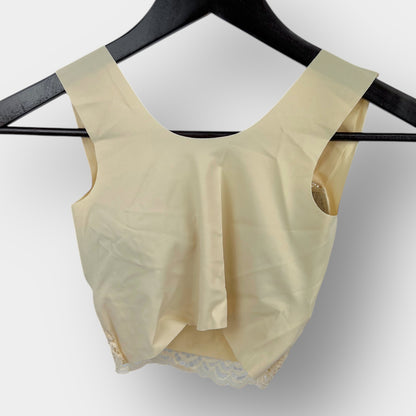 Fashion Bar cami bra new (M)