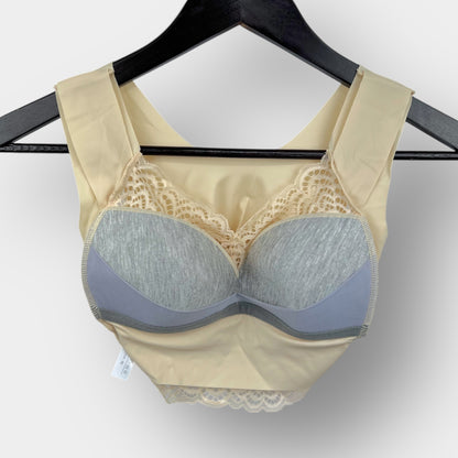 Fashion Bar cami bra new (M)