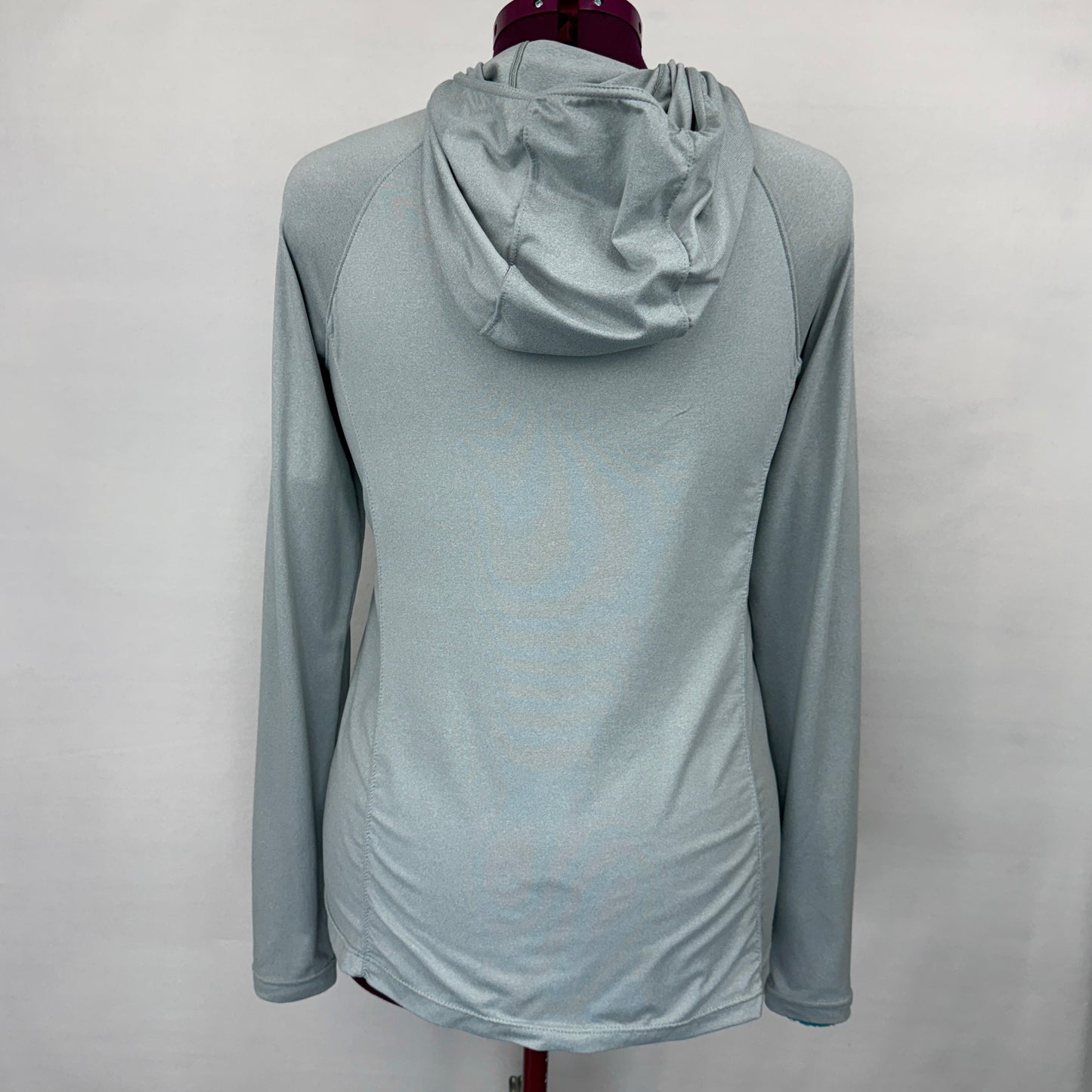 ACX Cowl Neck Hoodie