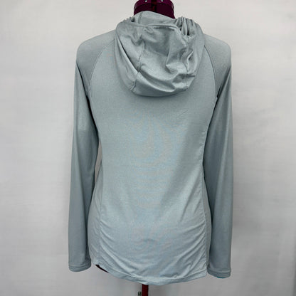 ACX Cowl Neck Hoodie