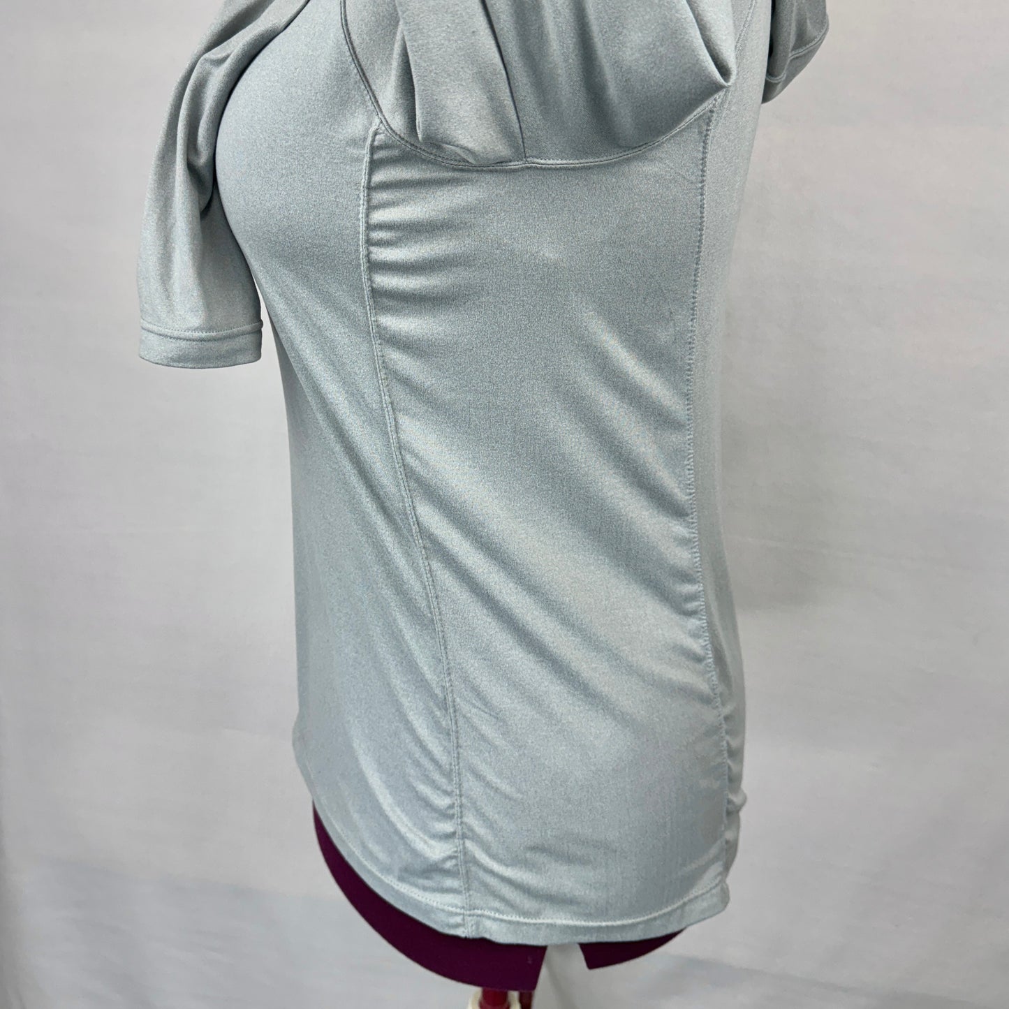 ACX Cowl Neck Hoodie