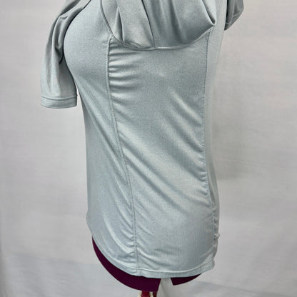 ACX Cowl Neck Hoodie