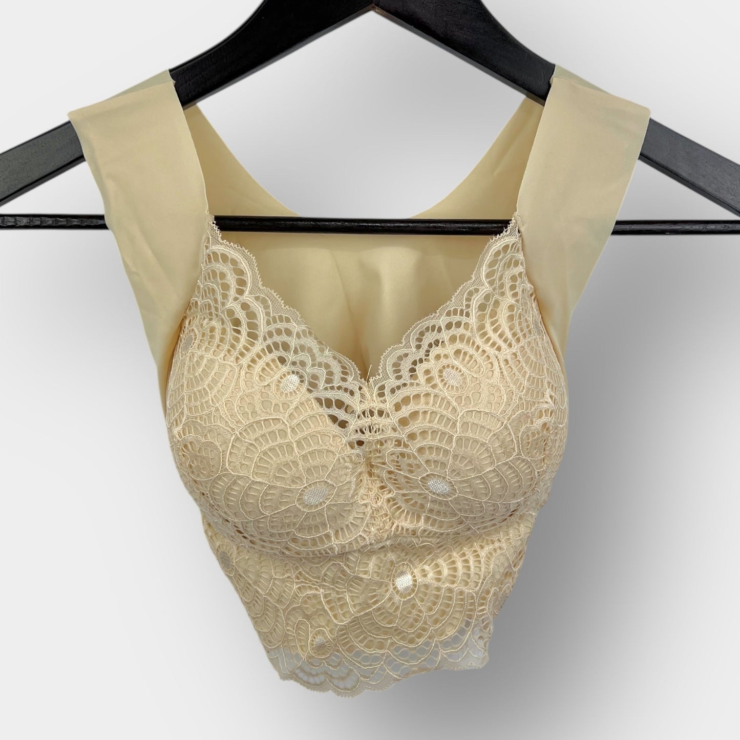 Fashion Bar cami bra new (M)