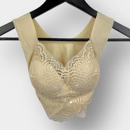 Fashion Bar cami bra new (M)