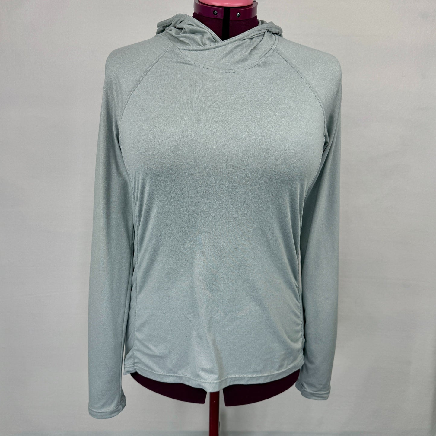 ACX Cowl Neck Hoodie