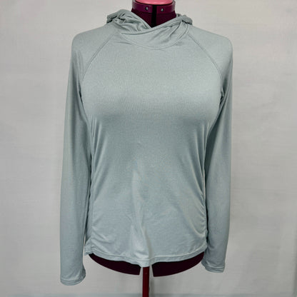ACX Cowl Neck Hoodie