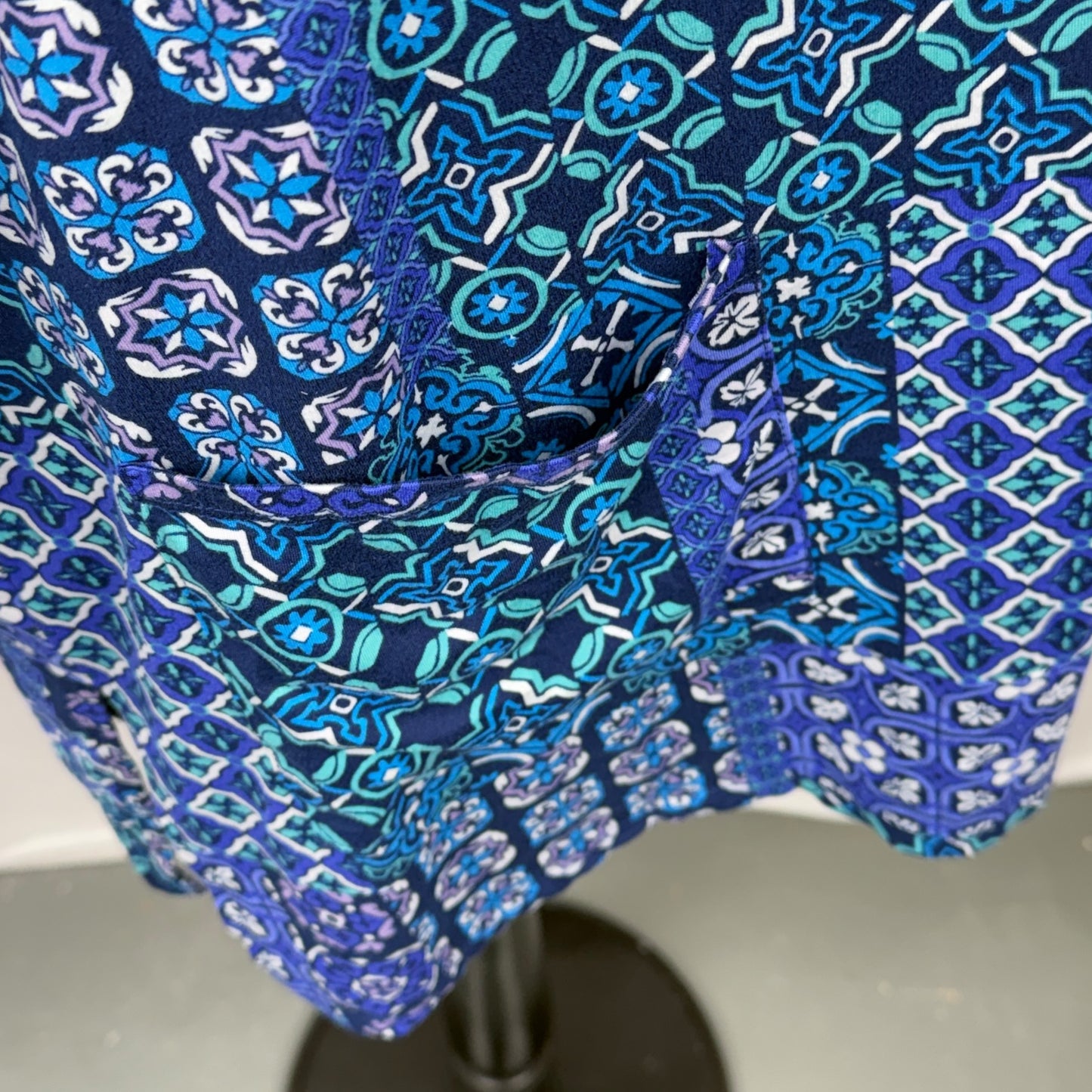 Cuddl Duds Open Cardigan