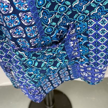 Cuddl Duds Open Cardigan
