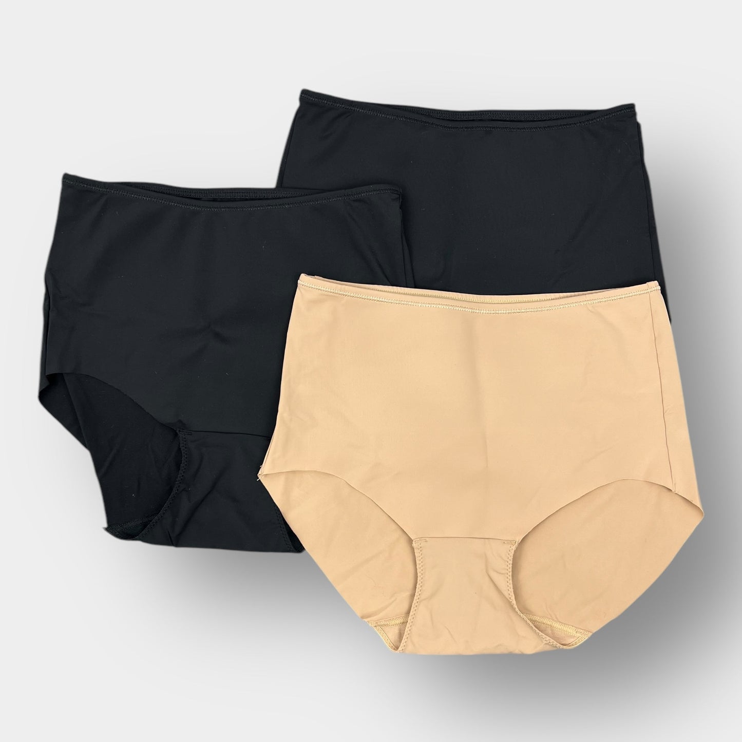 Set of 3 panties new