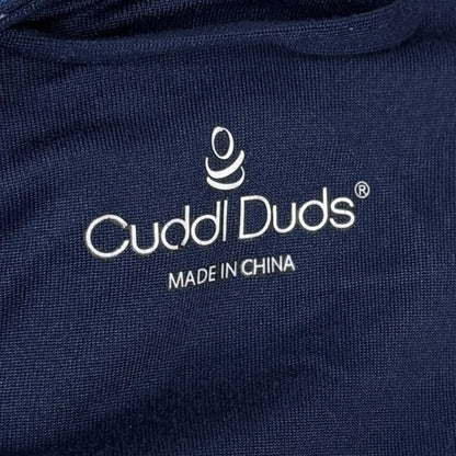 Cuddl Duds Open Cardigan