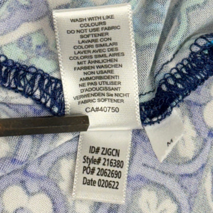 Cuddl Duds Open Cardigan