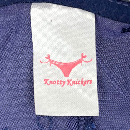 Knotty Knickers panties new