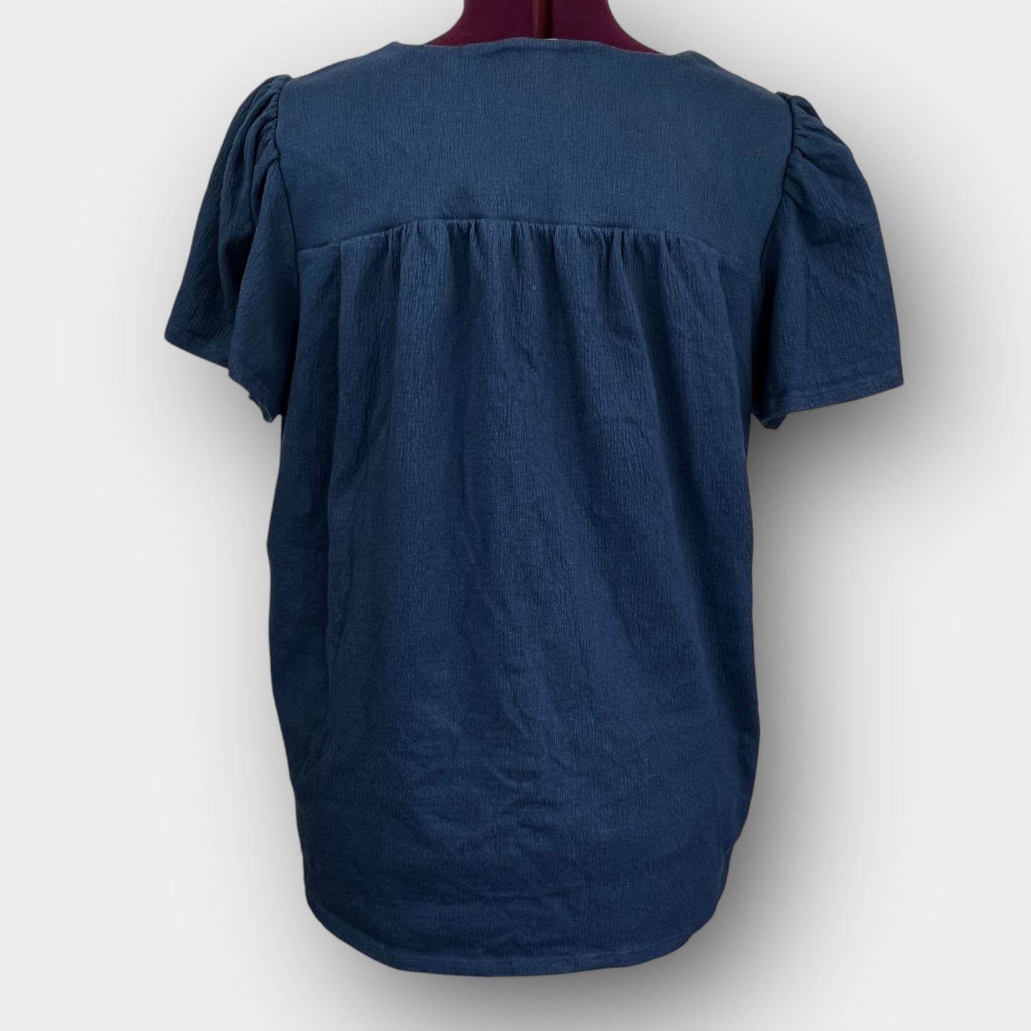 George top