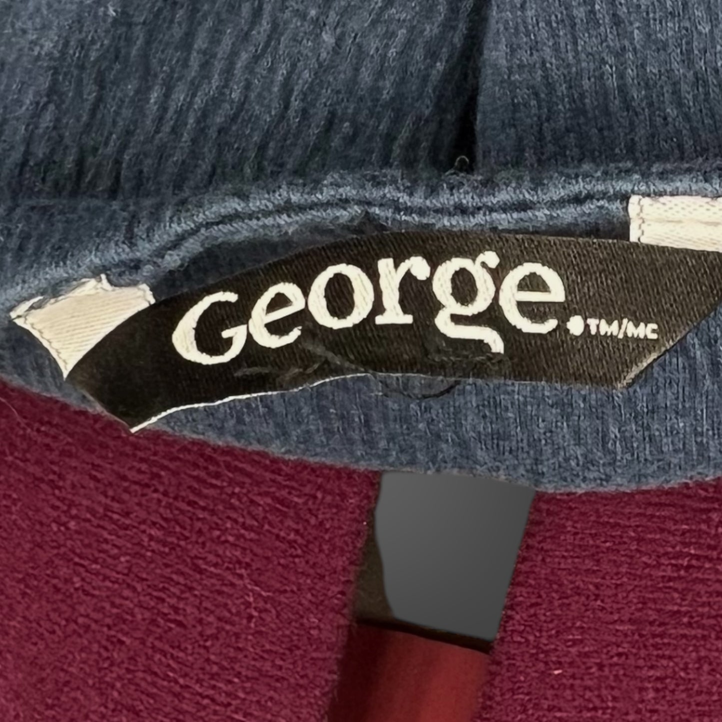 George top