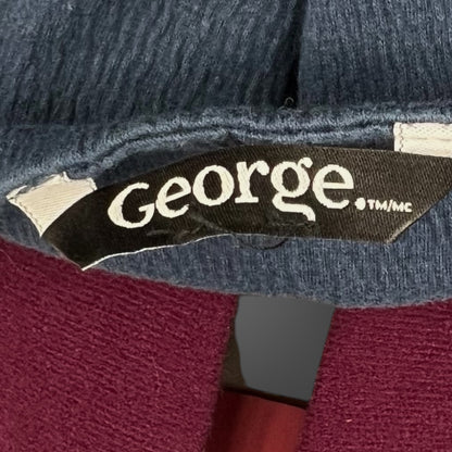 George top