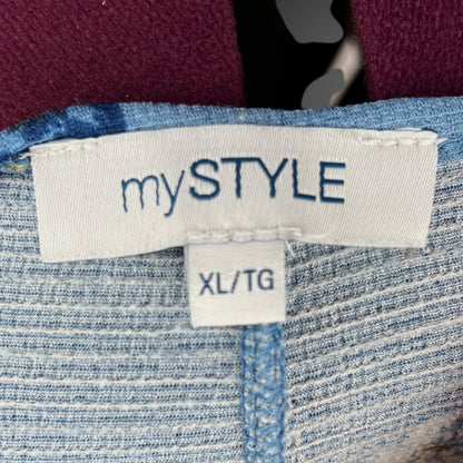 myStyle top