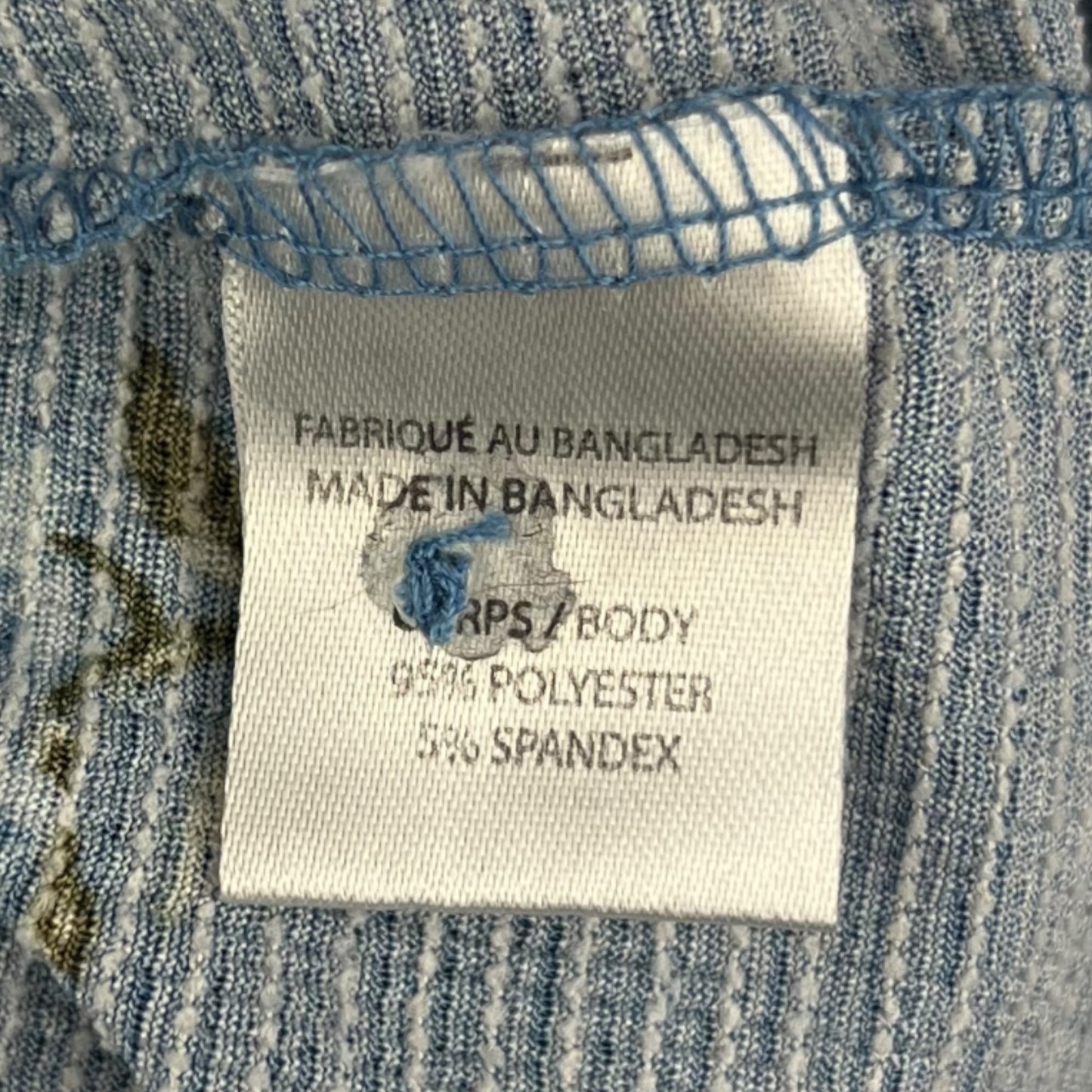 myStyle top