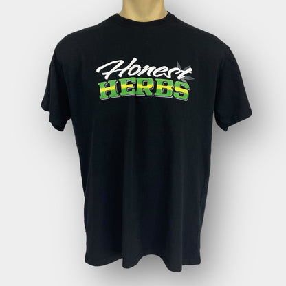 Hot Ice Honest Herbs t-shirt