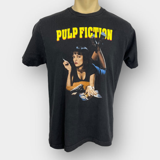 Pulp Fiction graphic t-shirt