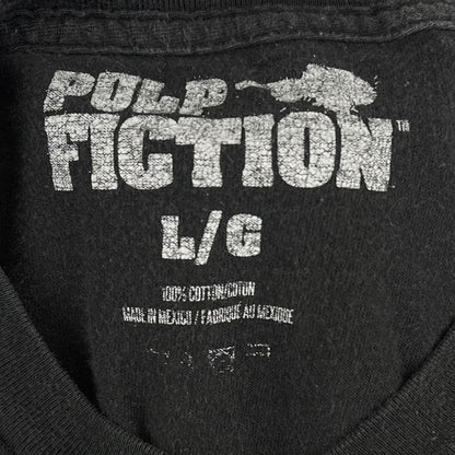 Pulp Fiction graphic t-shirt