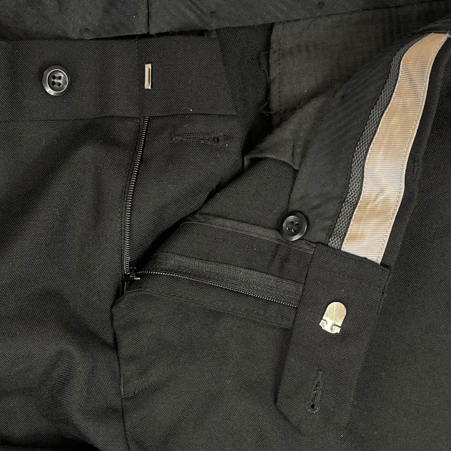 Pantofino dress pant