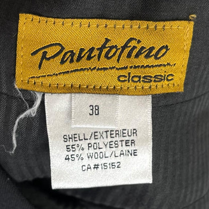 Pantofino dress pant