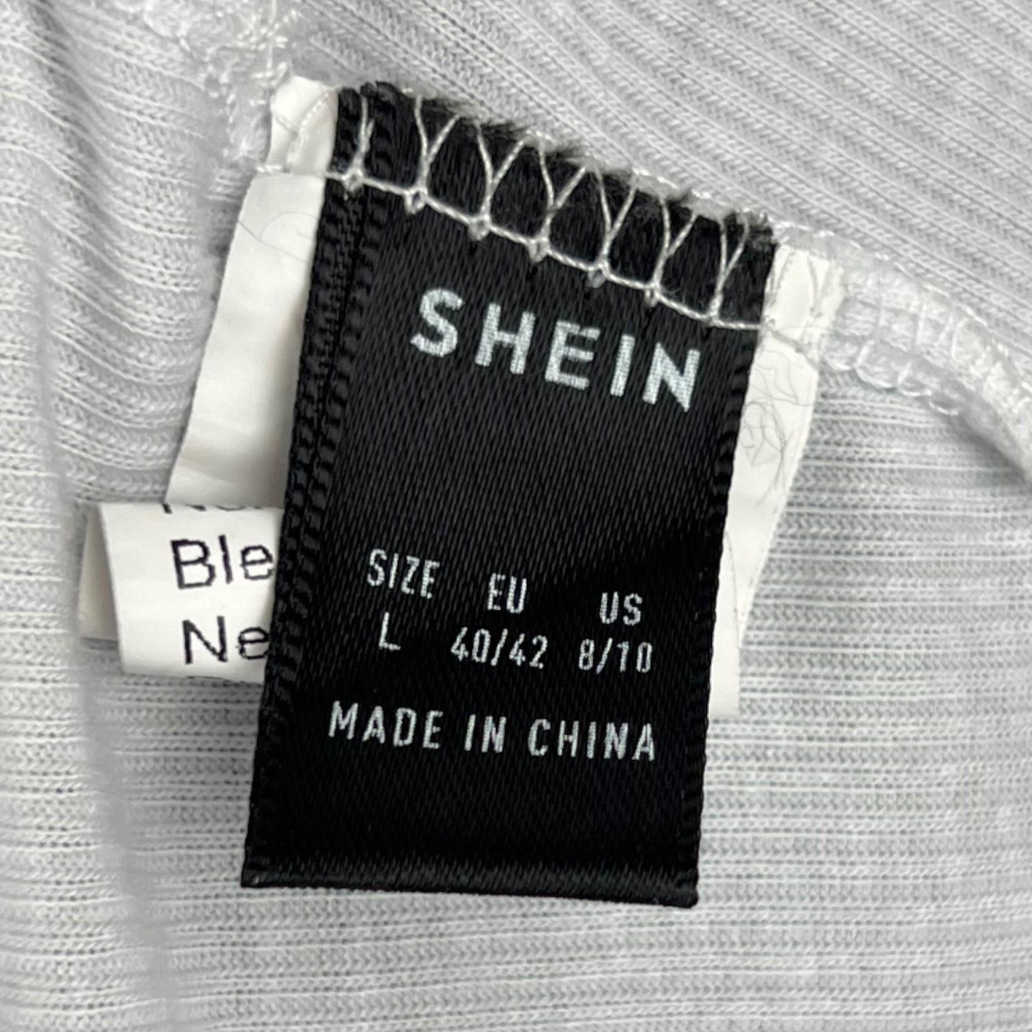 Shein top