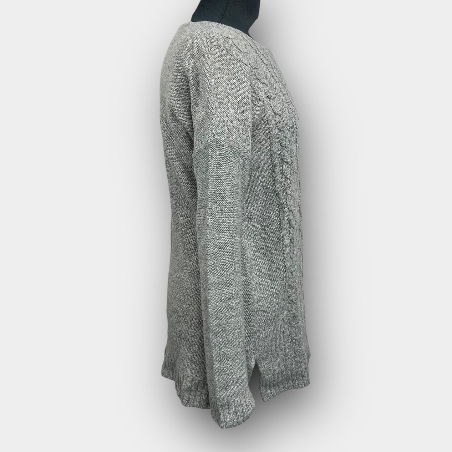 Dynamite sweater