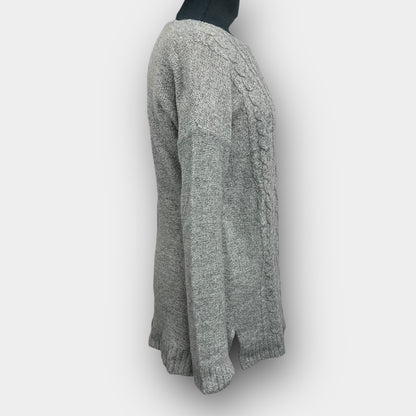 Dynamite sweater